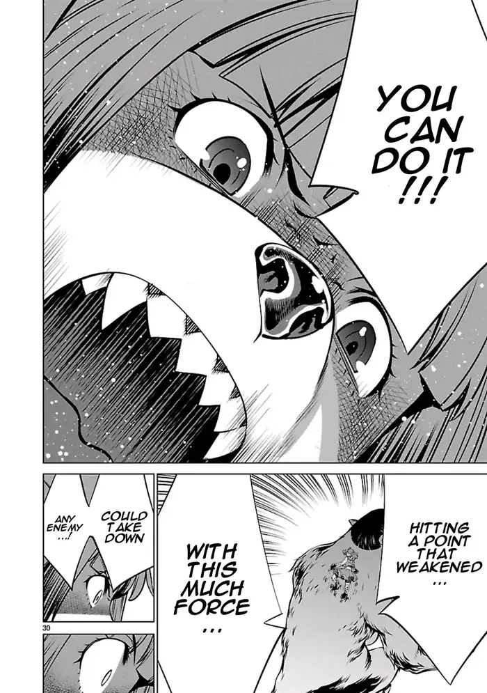 Killing Bites Chapter 57 image 27_optimized